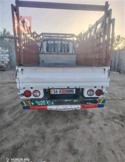 Kia Bongo